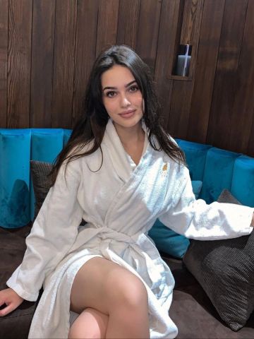 Анкета проститутки Ева, 23 года