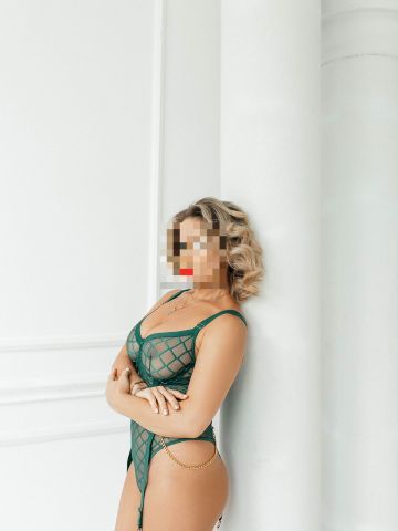 Анкета проститутки Стефания, 32 года